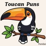 230 Hilarious Toucan Puns That Will Tickle Your Funny Bone