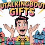Whatutalkingboutwillis Gifts