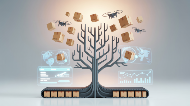 Understanding Gray Poplar And Dropshipping: A Profitable Partnership