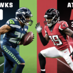 Seahawks vs. Atlanta Falcons Match Player Stats: A Comprehensive Breakdown