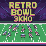 Ultimate Guide To Retro Bowl 3KH0 Gameplay And Tips