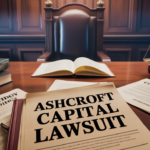 Ashcroft Capital Lawsuit: A Deep Dive Into Legal, Financial, And Industry Implications