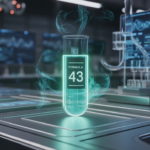 Formula 43: A Breakthrough In High-Performance Engineering