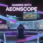 Gaming With Aeonscope – The Complete Guide To Next-Generation Interactive Gaming (2025)