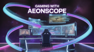 Gaming With Aeonscope – The Complete Guide To Next-Generation Interactive Gaming (2025)