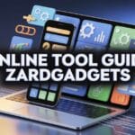 online tool guide zardgadjets