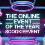 The Online Event Of The Year: ScookieEvent – Your Complete Guide To Digital Innovation Excellence