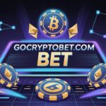 Gocryptobet.com Bet: A Modern Approach To Online Betting