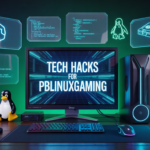 Essential Tech Hacks For PBLinuxGaming Users