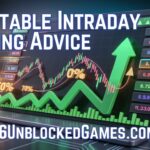 Profitable Intraday Trading Advice 66unblockedgames.com